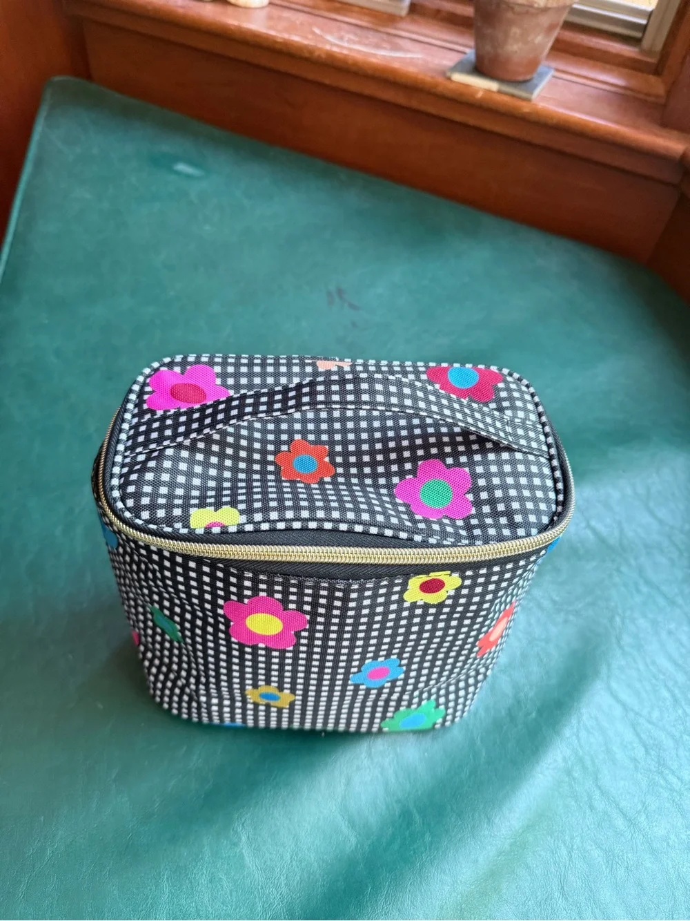 Kate Spade lunch bag
